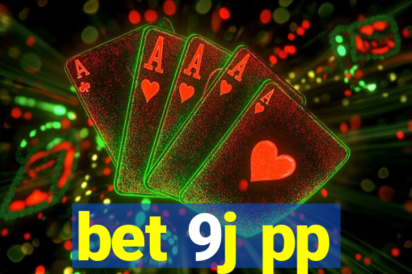bet 9j pp